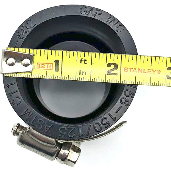 Inch Pipe JAW FLEX COUPLINGS / SWS | RATHI COUPLINGS 1 1/2